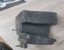 крепление бампера для iran Khodro Samand  запчасти бу