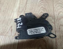 Моторчик заслонки печки для FORD FIESTA 2001-2008  запчасти бу