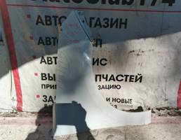 Крыло переднее левое для LADA GRANTA FL 18-  запчасти бу