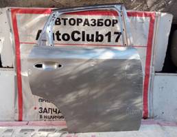 Дверь задняя правая для HAVAL Jolion  запчасти бу