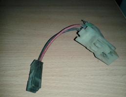 Резистор отопителя для OPEL Vectra B 95-02  запчасти бу