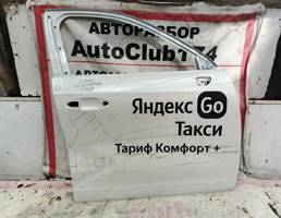 Дверь передняя правая для HAVAL Jolion 20-  запчасти бу