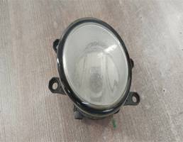Противотуманная фара правая для TOYOTA AVENSIS 2003-2008  запчасти бу