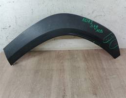 Накладка крыла для GEELY Atlas 2 23-  запчасти бу