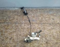 Замок двери задней левой для GEELY OTAKA  запчасти бу