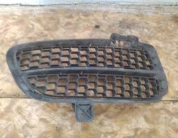 Решетка птф для VOLKSWAGEN TOUAREG 02-10  запчасти бу