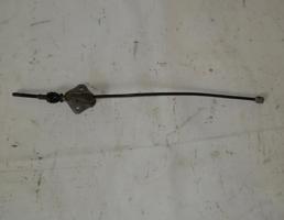 Трос ручника для FORD FIESTA 08-18г  запчасти бу