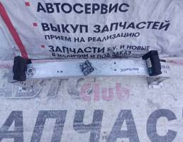 Усилитель переднего бампера для CHERY omoda c5  запчасти бу