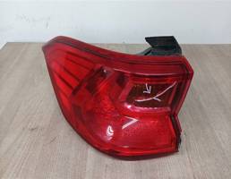 Фонарь задний левый для HAVAL M6  запчасти бу