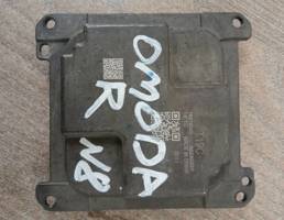 Блок для CHERY omoda c5  запчасти бу