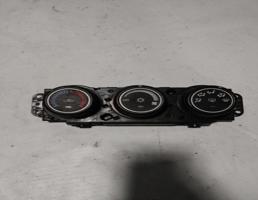 Блок управления печкой для MITSUBISHI Lancer 10 07-14  запчасти бу