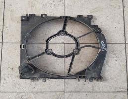 диффузор для NISSAN NOTE (E11) 06-13  запчасти бу