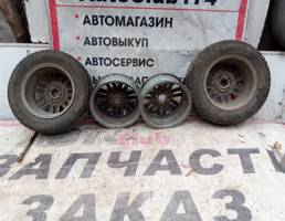 Диск для RENAULT Logan 05-14  запчасти бу