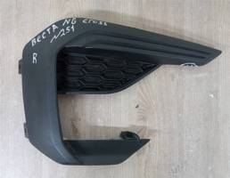 Рамка противотуманки для LADA VESTA NG 22-  запчасти бу