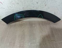 Накладка двери задней левой для Voyah Free  запчасти бу