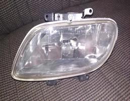 Противотуманная фара левая для HYUNDAI Accent 00-12  запчасти бу