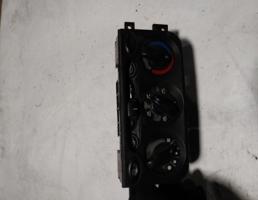 Блок управления печкой для DAEWOO MATIZ 98-15г  запчасти бу