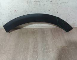 Накладка крыла для CHERY Tiggo 7 pro Max 23-  запчасти бу