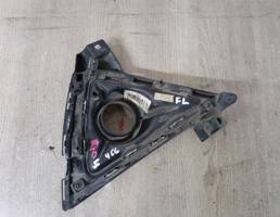 Решетка птф для KIA RIO 4 17-  запчасти бу