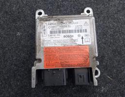 БЛОК SRS для FORD FOCUS 2 (2005-2011)  запчасти бу