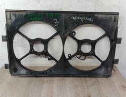 диффузор для MITSUBISHI Lancer 10 07-14  запчасти бу