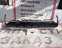 Спойлер заднего бампера для KIA SPORTAGE 4 16-21  запчасти бу