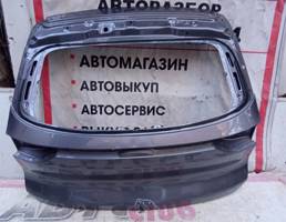 Крышка багажника для CHERY Exeed TXL  запчасти бу