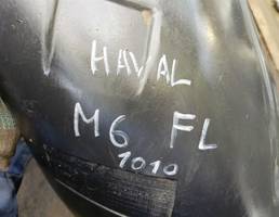 Подкрылок для HAVAL M6  запчасти бу