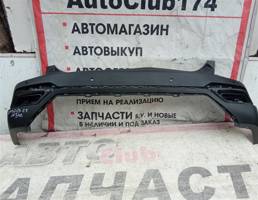 Бампер задний для CHERY omoda c5  запчасти бу