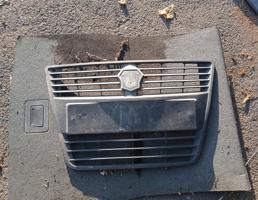 решетка радиатора для ГАЗ ГАЗЕЛЬ  запчасти бу