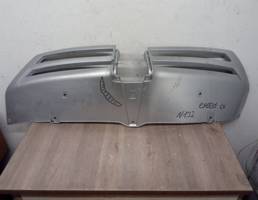 Накладка бампера для CHERY Exeed LX  запчасти бу