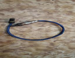 Датчик кислородный / Lambdasonde для MERCEDES E w210 95-03  запчасти бу