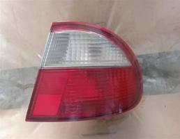 Фонарь задний правый для ZAZ Chance 09-14  запчасти бу