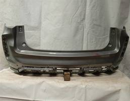 Бампер задний для HAVAL F7  запчасти бу