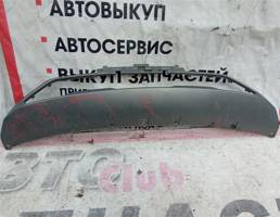 Спойлер заднего бампера для CHERY Tiggo 8  запчасти бу