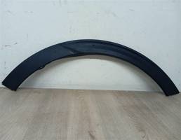 Накладка крыла для KIA SPORTAGE 4 16-21  запчасти бу