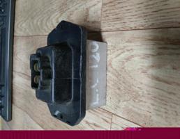 Резистор отопителя для TOYOTA LAND CRUISER PRADO 120 02-09  запчасти бу