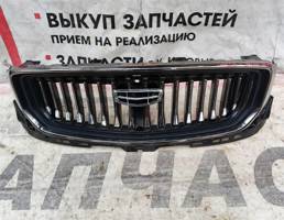 решетка радиатора для GEELY Monjaro  запчасти бу