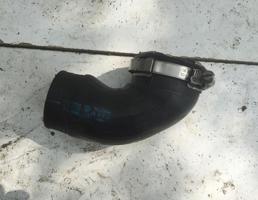 Патрубок интеркулера для VOLKSWAGEN GOLF 5 03-09г  запчасти бу