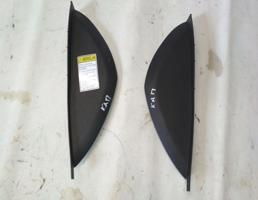 Обшивка салона для CHEVROLET CAPTIVA  запчасти бу