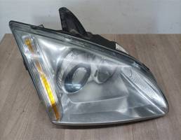 Фара правая для FORD FOCUS 2 (2005-2011)  запчасти бу