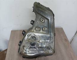 Фара левая для shakman  запчасти бу