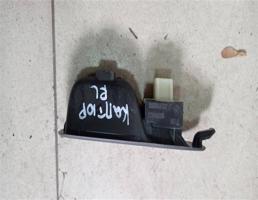 Кнопка стеклоподъемника для RENAULT KAPTUR 16-  запчасти бу