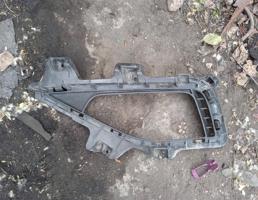 Решетка птф для HYUNDAI CRETA 1 16-21г  запчасти бу