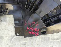 Пыльник (дефлектор бампера нижний) для TOYOTA CAMRY V70 17-  запчасти бу