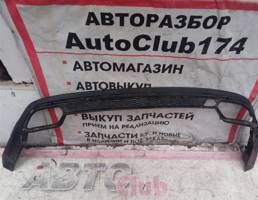 Спойлер заднего бампера для CHERY Tiggo 8  запчасти бу