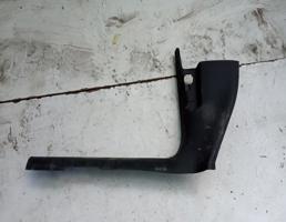 Накладка на порог (наружная) для AUDI Q5 08-17  запчасти бу