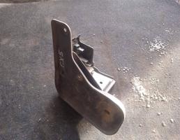 Брызговик для MAZDA CX-5  запчасти бу