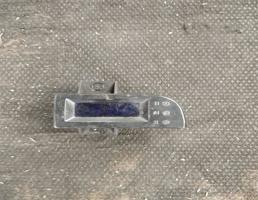 Часы электронные для iran Khodro Samand  запчасти бу