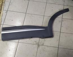 Накладка двери задней левой для CHERY Tiggo 7 Pro  запчасти бу